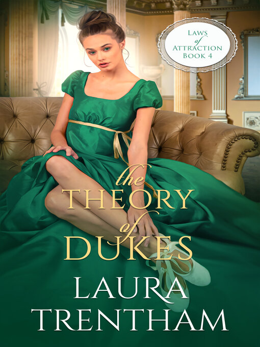 Title details for The Theory of Dukes by Laura Trentham - Available